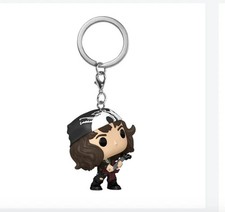 Stranger Things - Eddie Mini