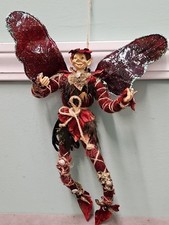 Vintage Fairy Woodland Fantasy