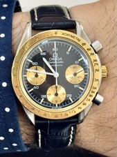OMEGA Speedmaster Gents