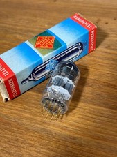 TELEFUNKEN ECC803S vacuum tube