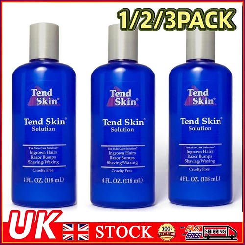 Tend skin solution 118ml - skin,