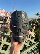 Skyrim Dragon Priest Mask! (unpainted) 3d Printed High Quality Wearable