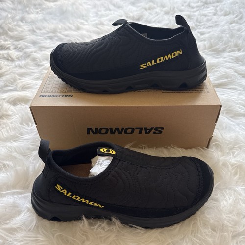 Salomon moc atq slip - rx, slip-on