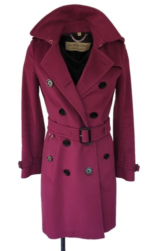 Burberry trench coat 4 - trench, uk