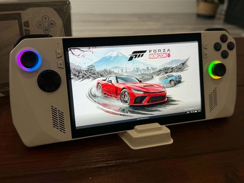Asus rog ally handheld gaming - asus,