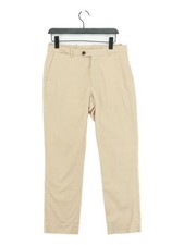 Gieves & Hawkes Men's Trousers