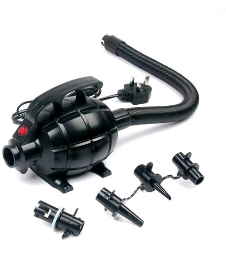 Electric air blower - blower, fan