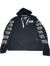 Violent Gentlemen Hoodie