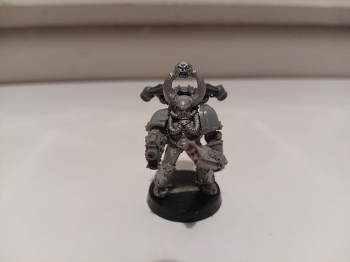 Games workshop warhammer 40k - workshop,