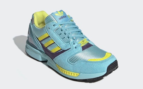 Adidas 8000 aqua - adidas, ‘aqua’