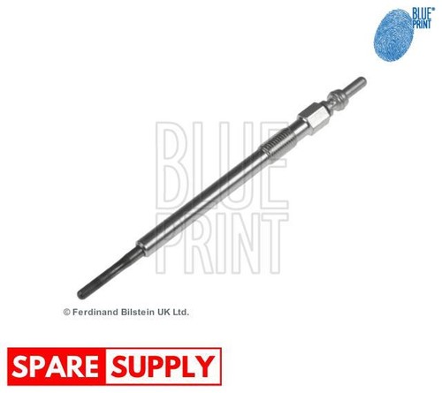 Glow plug for dodge nitro - glow,
