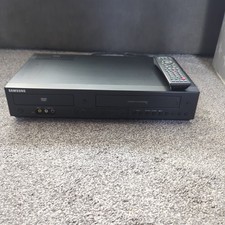 Samsung DVD-V6800 DVD VCR