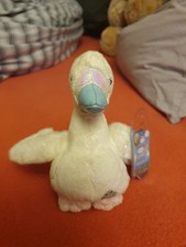 blue nose friends 4" # Ripple