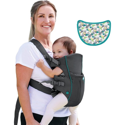 Infantino baby carrier - baby,
