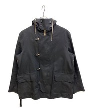 MACKINTOSH      × COMME des GARCONS JUNYA WATANABE MAN              Hooded Coat 