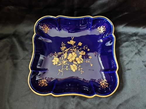 Limoges castel france cobalt - castel,