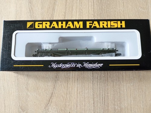 Graham farish 373 926 gauge - graham,