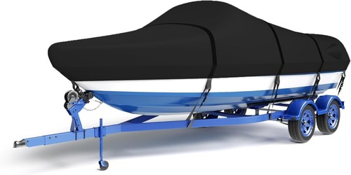 Lumicalyx boat cover ft - cover, 14-16
