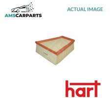 ENGINE AIR FILTER ELEMENT 337