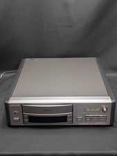 Sony Scala TC-S1 Tape Deck Fully Working Sounds Great Vintage Audio