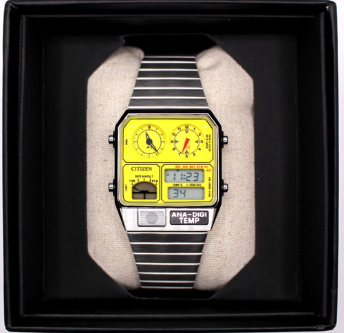Citizen jg2170 59y ana digi - jg2170-59y, ana-digi