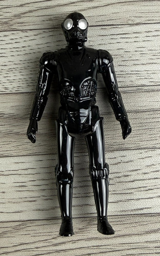 Star wars stan solo - star, death