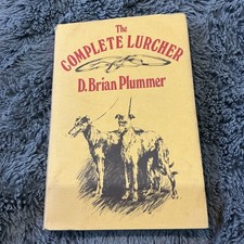 The Complete Lurcher Brian
