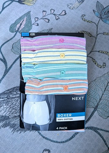 Next underwear pack 100 - underwear,