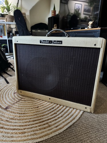 Fender hot rod deluxe - fender,
