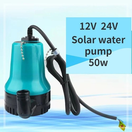 50w 4500l 12v 24v - 5m, dc