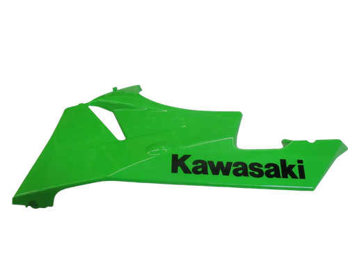 Fairing 1st kawasaki 6r - kawasaki, zx-6r