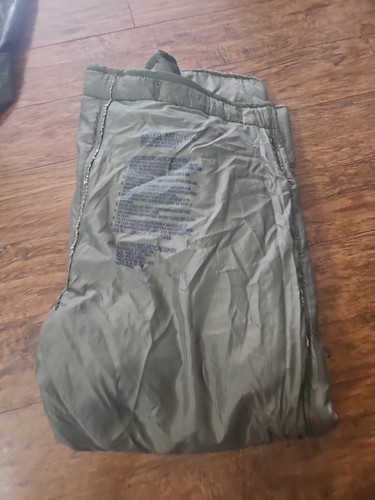 Vintage military arctic - vintage,
