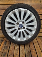 16" FORD FIESTA MK 7/8