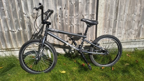 Interceptor bmx 2007 - gt,