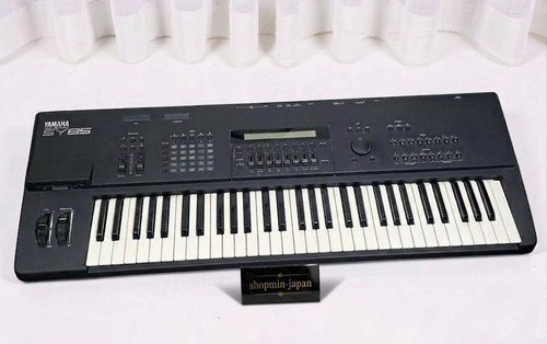 Yamaha sy55 digital - sy55,