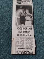 Sk278 Ephemera 1973 Article