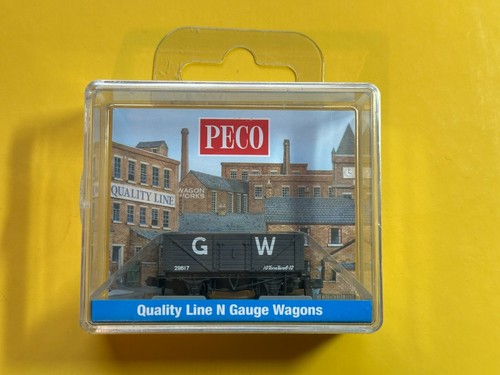 Peco 41w gauge 7 plank - peco,