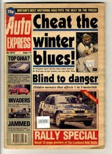 Ford Escort Gear 1.6 Vauxhall