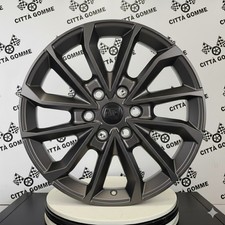 4 Alloy Wheels Compatible for
