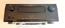 REDUCED - Denon AVR-2808 Home
