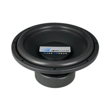 12" INCH 2400W Dual 4-OHM