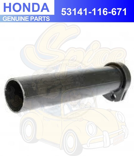 Honda 53141 116 671 - honda, 53141-116-671