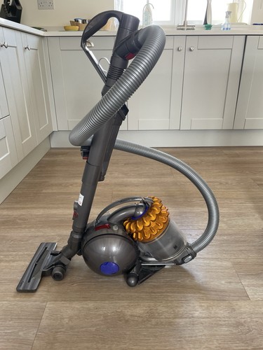Dyson dc47 vacuum cleaner - dc47,