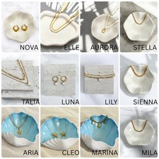 Jewellery Job Lot 551pc