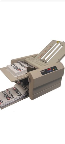 Galaxy fm500 leaflet - fm500, a4