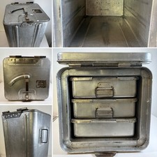 Grundy Aluminium Insulated
