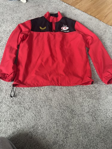 Castore saracens rugby - castore,