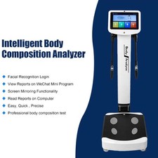 InBody convert unit Analyzer