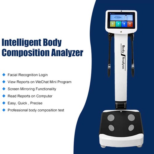 Inbody convert unit analyzer - inbody,