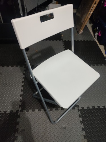 Foldable chair set - foldable,